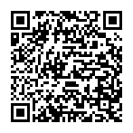 C&oacute;digo QR con el enlace al titular Sahagún da la bienvenida a 2025 con magia y la visita de los carteros reales