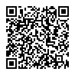 C&oacute;digo QR con el enlace al titular Olleros de Sabero se divertirá con la comedia 'Un alto en el camino'