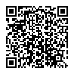 C&oacute;digo QR con el enlace al titular La presentadora Lalachus dará las campanadas vistiendo un diseño de la berciana Silvia Fernández