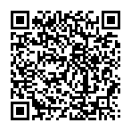 C&oacute;digo QR con el enlace al titular Nochevieja gélida en León: alerta amarilla por nieblas y temperaturas bajas