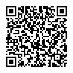 C&oacute;digo QR con el enlace al titular Transformación del excedente en solidaridad: una Navidad más responsable en los supermercados