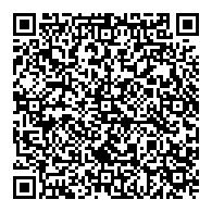 C&oacute;digo QR con el enlace al titular Sale a licitación la reparación del firme en la A-6 a la altura del Manzanal