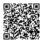 C&oacute;digo QR con el enlace al titular Heridos cuatro jóvenes en una salida de la vía en Villarente (León)