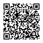 C&oacute;digo QR con el enlace al titular El timo del Hullero
