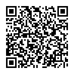 C&oacute;digo QR con el enlace al titular Un hostiario del siglo XIV, primera pieza del mes de 2025 en el Palacio de Gaudí de Astorga