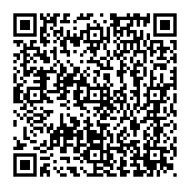 C&oacute;digo QR con el enlace al titular Sierra de Gistreo: aquí no