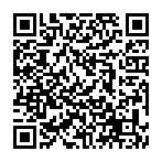 C&oacute;digo QR con el enlace al titular Escupiré sobre vuestra obra