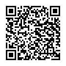 C&oacute;digo QR con el enlace al titular Pierde el control y tira un semáforo y un letrero de buses en Pendón de Baeza