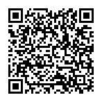 C&oacute;digo QR con el enlace al titular IMÁGENES/ Así fue la cabalgata de los Reyes Magos en Riaño 2025