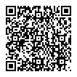 C&oacute;digo QR con el enlace al titular Un mapa digital de los canales romanos de Las Médulas certifica que es una de las redes hidráulicas más grandes de la Antigüedad