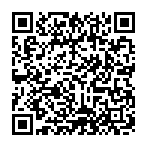 C&oacute;digo QR con el enlace al titular Gradefes se viste de fiesta por el centenario de Secundina, su vecina más longeva