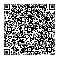C&oacute;digo QR con el enlace al titular Investigadores de la Universidad de León cartografían y reconstruyen por primera vez los 1.100 kilómetros del complejo hidráulico de Las Médulas