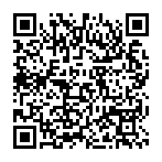 C&oacute;digo QR con el enlace al titular Sonsoles Ónega pregonará las excelencias del embutido rey en el LII Festival del Botillo de Bembibre
