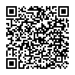 C&oacute;digo QR con el enlace al titular Riesgo de colapso hospitalario ante el pico de contagios por gripe