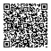 C&oacute;digo QR con el enlace al titular Un mapa digital de los canales de Las Médulas certifica que es una de las redes hidráulicas más grandes de la Antigüedad