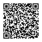 C&oacute;digo QR con el enlace al titular Roscón de Reyes con Récord Guinness y sello leonés en México