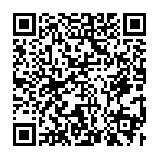 C&oacute;digo QR con el enlace al titular El Hispánico arranca el año con más goteras que impiden entrenamientos deportivos