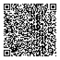 C&oacute;digo QR con el enlace al titular La Concejalía de Bienestar Social edita una Guía de Autocuidado para mujeres víctimas de violencia de género