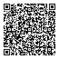 C&oacute;digo QR con el enlace al titular Marco Morala impulsa la inversión de 593.326,55 € para mejorar los accesos desde Santo Tomás a La Llanada