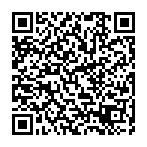 C&oacute;digo QR con el enlace al titular Alumnos con guantes y mantas en el IES Eras de Renueva por falta de calefacción