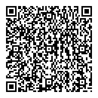 C&oacute;digo QR con el enlace al titular Coalición por El Bierzo rechaza muestra su rechazo a las declaraciones de la Rectora de la ULE