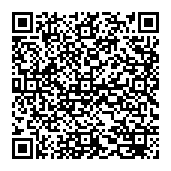 C&oacute;digo QR con el enlace al titular 'Mitología Leonesa' de Toño Benavides, una forma de reivindicar "la efervescencia ...