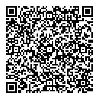 C&oacute;digo QR con el enlace al titular Disponibles los dípticos de las rutas de cada línea del nuevo servicio de transporte urbano de Ponferrada