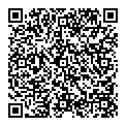 C&oacute;digo QR con el enlace al titular Bando Municipal del Ayuntamiento de Ponferrada sobre la Concentración Parcelaria de la Zona Regable del Canal Bajo del Bierzo