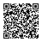 C&oacute;digo QR con el enlace al titular Auxilian a un joven de 34 años tras una parada cardiorrespiratoria en la A-67