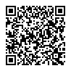 C&oacute;digo QR con el enlace al titular La 'terapia de frío' de un leonés en la Cascada El Salto de Riopinos (León)