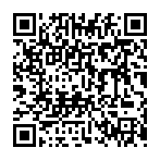 C&oacute;digo QR con el enlace al titular La Bruja Haeda, el alma del bello y mágico Faedo de Ciñera