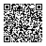 C&oacute;digo QR con el enlace al titular María del Rosario Viloria Weruaga, nueva gerente de Atención Primaria de León