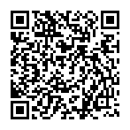 C&oacute;digo QR con el enlace al titular Bibliobuses de León lanza la undécima edición de su concurso de marcapáginas