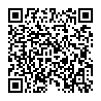 C&oacute;digo QR con el enlace al titular Becas para la formación dirigidas a personas desempleadas de la comunidad