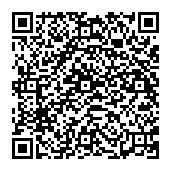 C&oacute;digo QR con el enlace al titular ¡Celebra con nosotros! La Residencia San Antonio Abad de Toral de los Vados invita a la comunidad a asistir a una misa en honor a su patrono.
