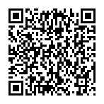 C&oacute;digo QR con el enlace al titular Ingeniería Aeroespacial, titulación con una nota de corte de 12,7, la más alta de la ULE