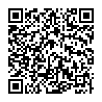 C&oacute;digo QR con el enlace al titular Dorado y luz bajo las secuelas del incendio de la Catedral de 1966