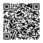 C&oacute;digo QR con el enlace al titular A licitación el equipamiento de la Cueva de los Franceses y el punto de información de Villaescusa