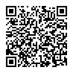 C&oacute;digo QR con el enlace al titular DEVIOT dona a la AECC Ponferrada la recaudación del concierto de su 25 aniversario