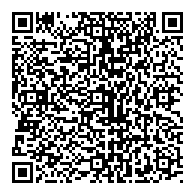 C&oacute;digo QR con el enlace al titular El campus de Ponferrada expande su oferta formativa con dos nuevas iniciativas en Inteligencia Artificial