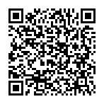C&oacute;digo QR con el enlace al titular El valor de la tradición de los pendones se discute en la Biblioteca de Astorga