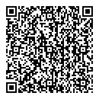 C&oacute;digo QR con el enlace al titular Mañana se inaugura la exposición ‘Arte en el Camino’ en el campus de Ponferrada