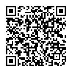 C&oacute;digo QR con el enlace al titular Multas de hasta 1.000 euros por conducir bajo los efectos de medicamentos