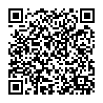 C&oacute;digo QR con el enlace al titular Medios aéreos tratan de sofocar un incendio declarado en Cabrillanes (León)