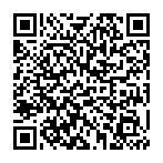C&oacute;digo QR con el enlace al titular La carretera se hunde en pleno casco urbano de una localidad leonesa