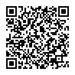 C&oacute;digo QR con el enlace al titular Una carretera se hunde en pleno casco urbano de una localidad leonesa