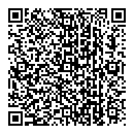 C&oacute;digo QR con el enlace al titular La Concejalía de Fomento dará comienzo la próxima semana a la sustitución de las aceras de un amplio tramo de la Avenida del Castillio