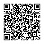 C&oacute;digo QR con el enlace al titular Irene Calderón es nombrada como nueva delegada de Manos Unidas Astorga