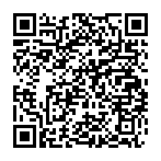 C&oacute;digo QR con el enlace al titular Borea, la historia del gladiador leonés que se convierte en novela