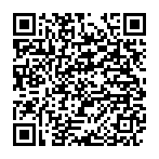 C&oacute;digo QR con el enlace al titular Marta Vaquero Alfayate, ganadora del Concurso de Instagram de Navidad de La Bañeza